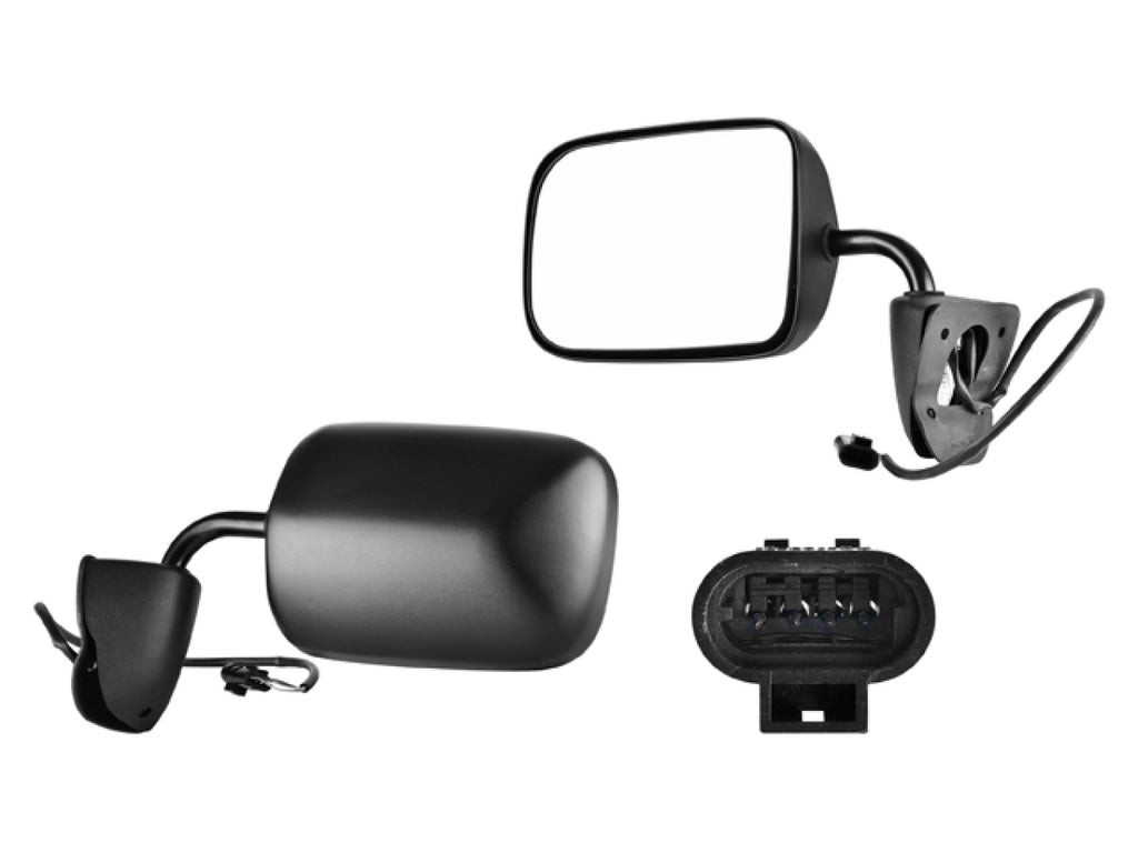 Espejo Izquierda API 018-0919-07