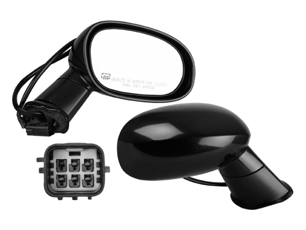 Espejo Derecha PW 018-0925-00