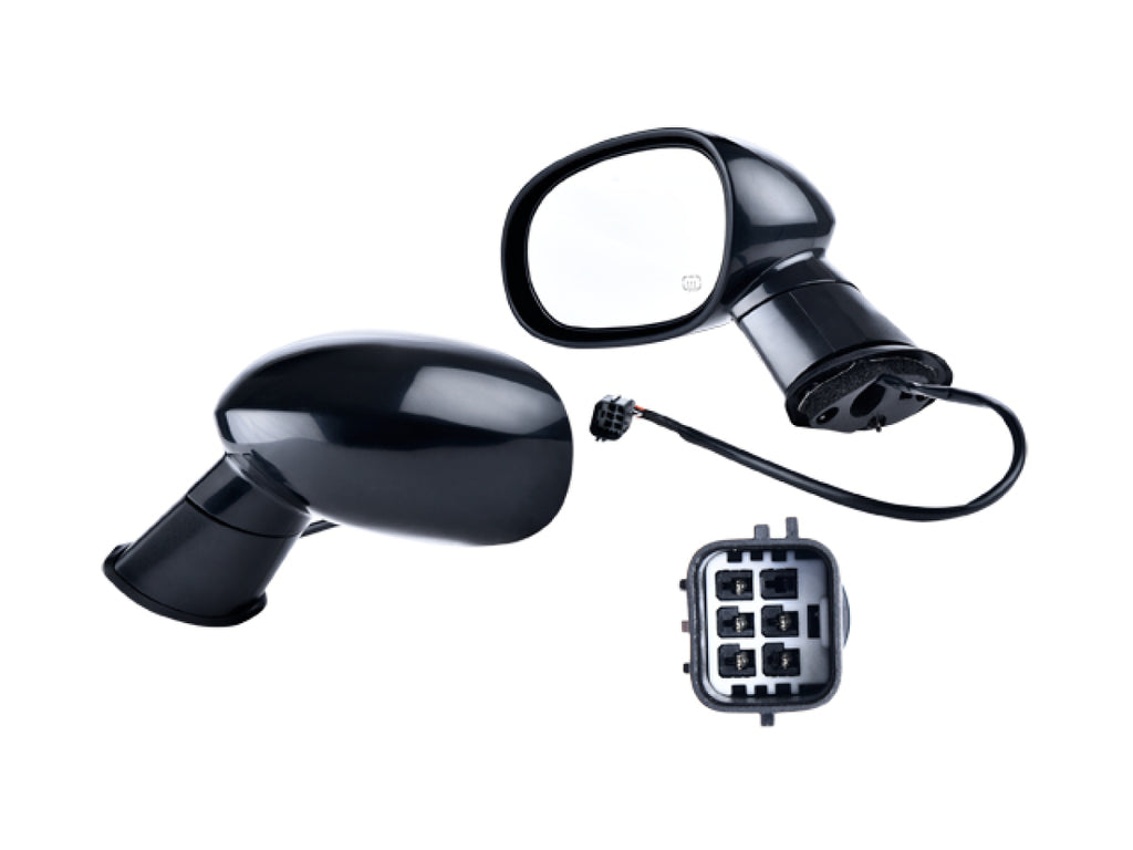 Espejo Izquierda PW 018-0925-01