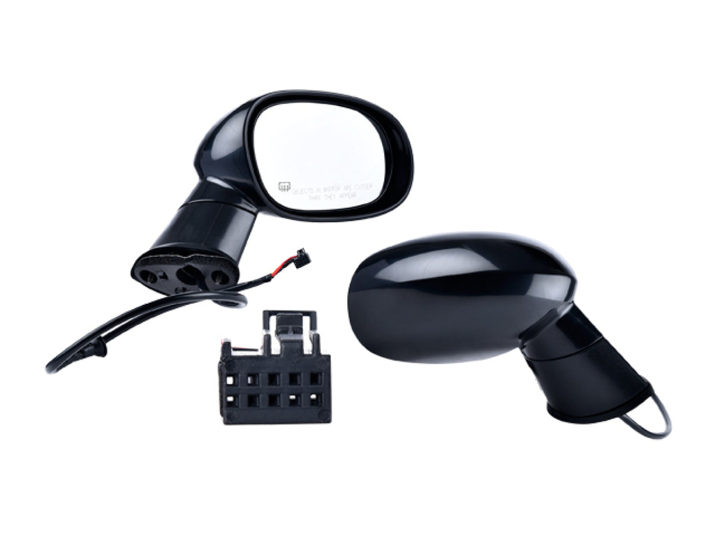 Espejo Derecho PW 018-0925-02