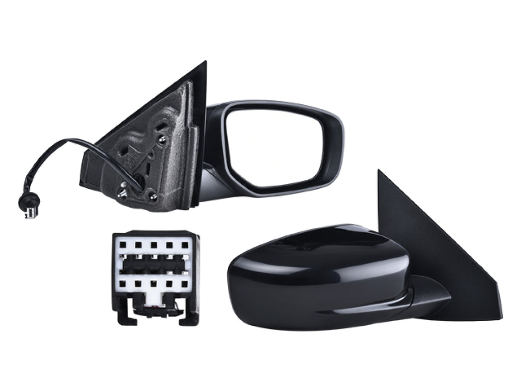 Espejo Derecha PW 018-0929-00