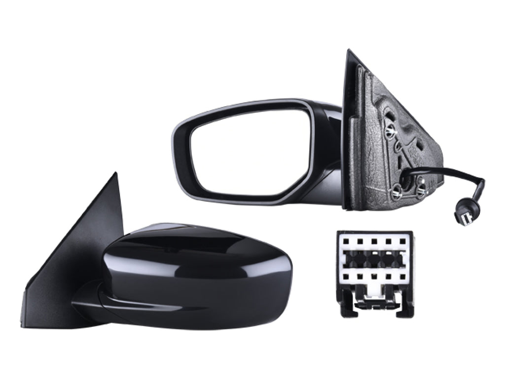 Espejo Izquierdo PW 018-0929-01