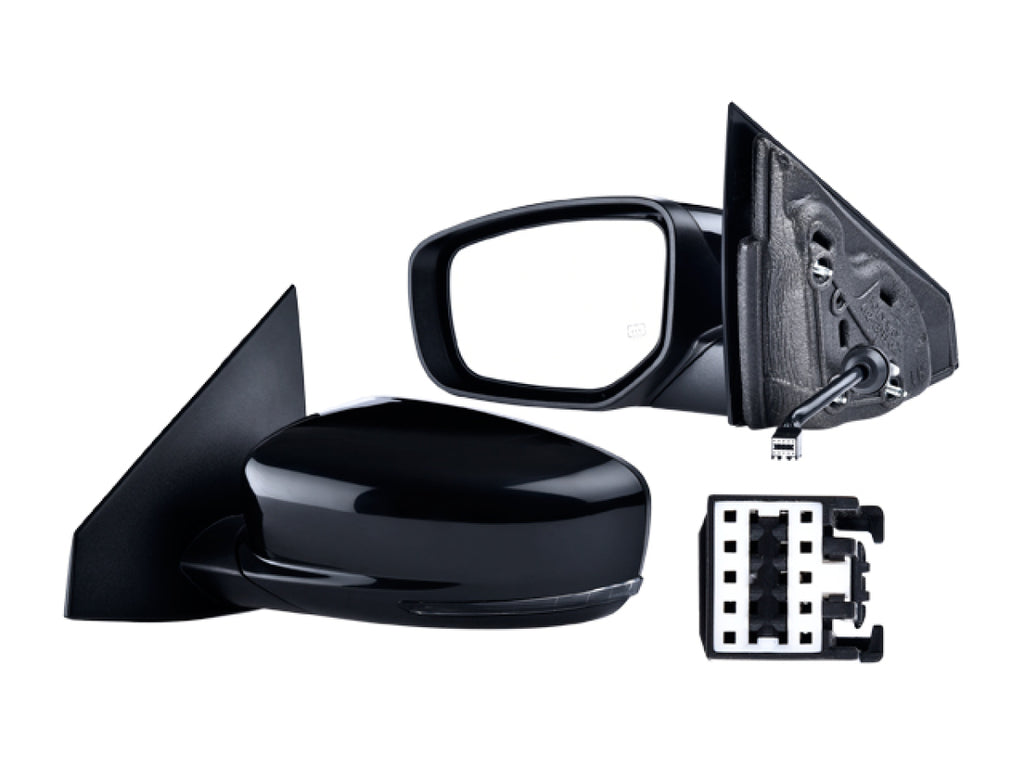 Espejo Izquierda PW 018-0929-03