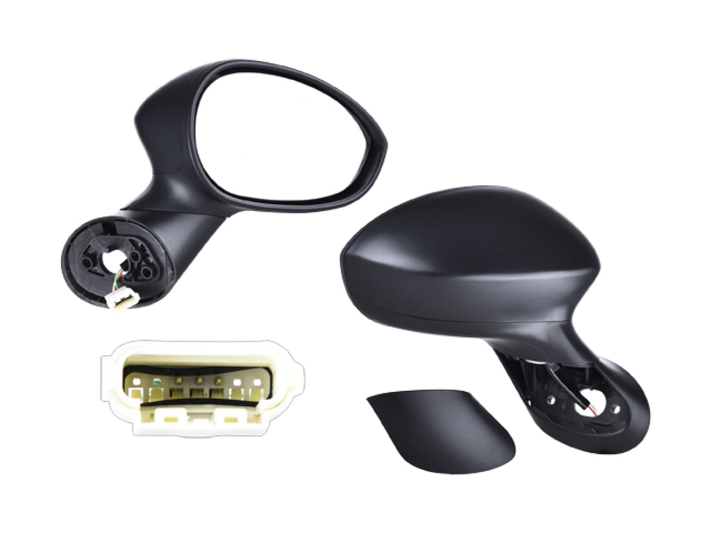 Espejo Derecho GIVING 018-1105-00