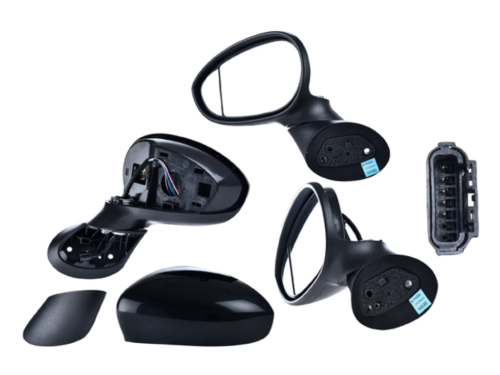 Espejo Izquierdo PW 018-1105-09