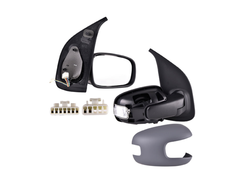 Espejo Derecho GIVING 018-1109-04