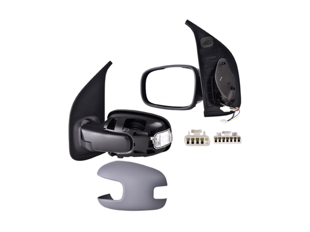 Espejo Izquierdo GIVING 018-1109-05