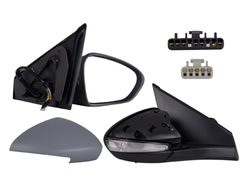 Espejo Derecha RADEC 018-1113-00