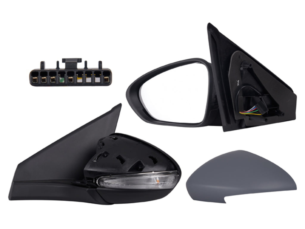 Espejo Izquierda RADEC 018-1113-01