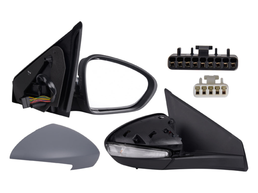 Espejo Derecha RADEC 018-1113-02