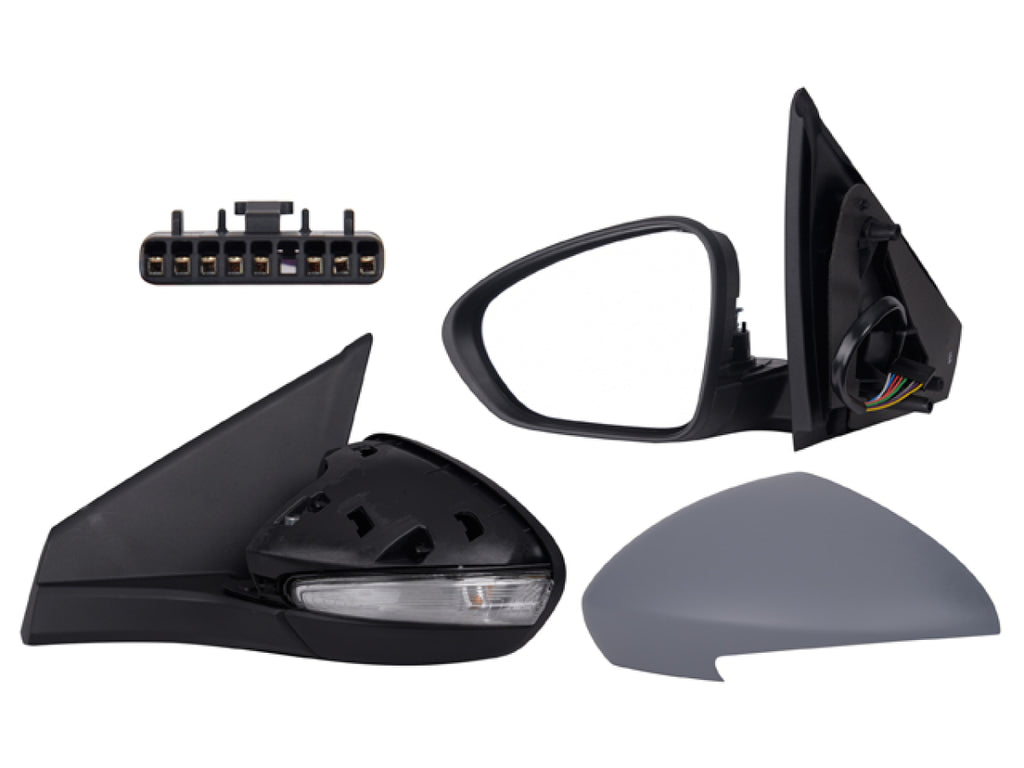 Espejo Izquierda RADEC 018-1113-03