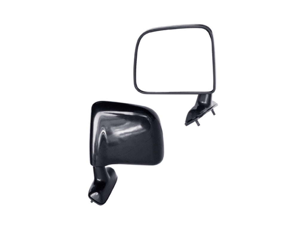 Espejo Izquierdo TYI 018-1201-01