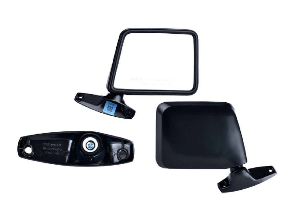 Espejo Derecho PW 018-1202-00