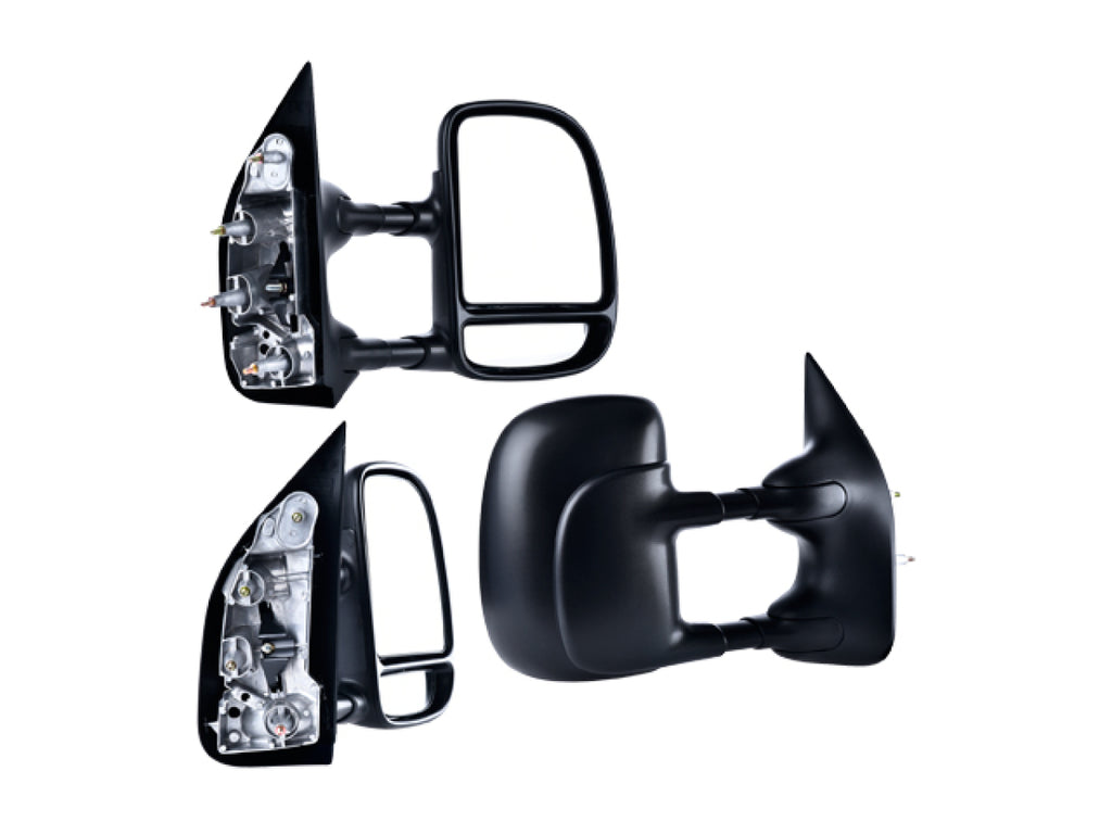 Espejo Derecho PW 018-1207-02