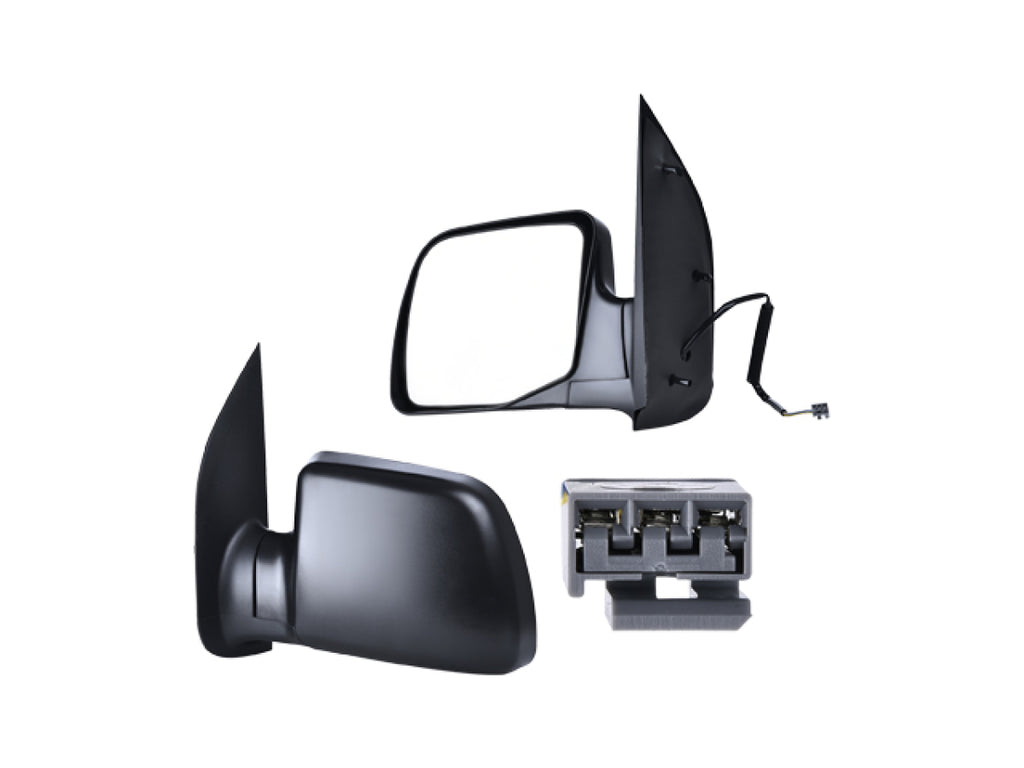 Espejo Izquierdo TYI 018-1207-05