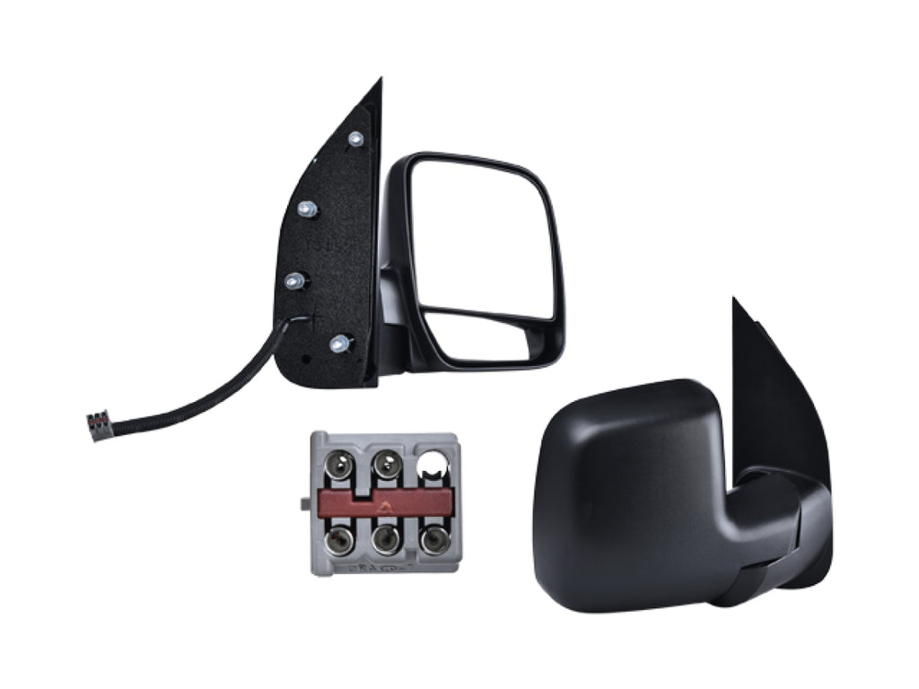 Espejo Derecho PW 018-1207-06