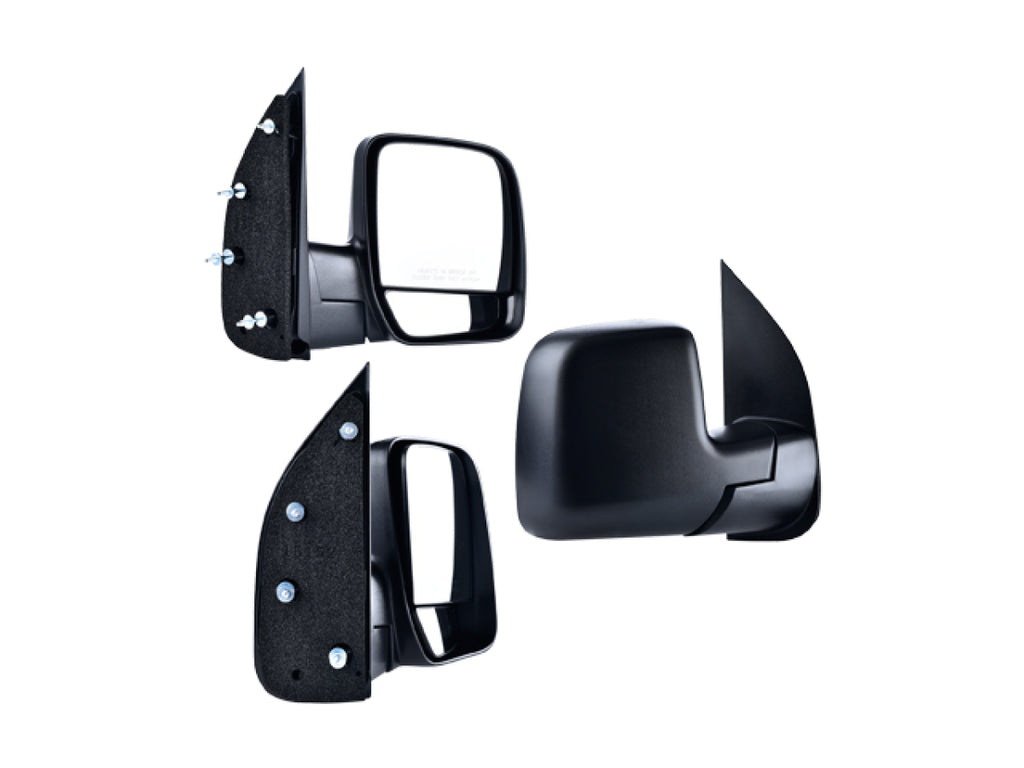 Espejo Derecho PW 018-1207-08