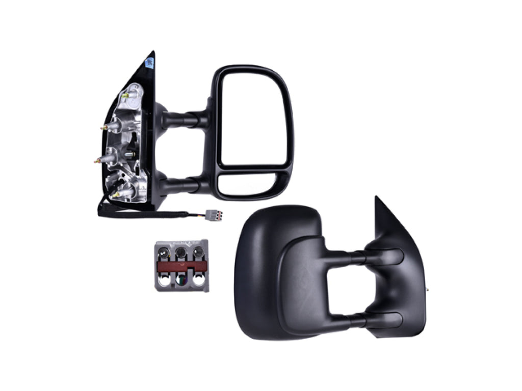 Espejo Derecha PW 018-1207-18