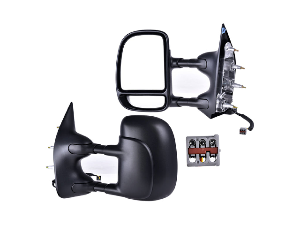 Espejo Izquierda PW 018-1207-19