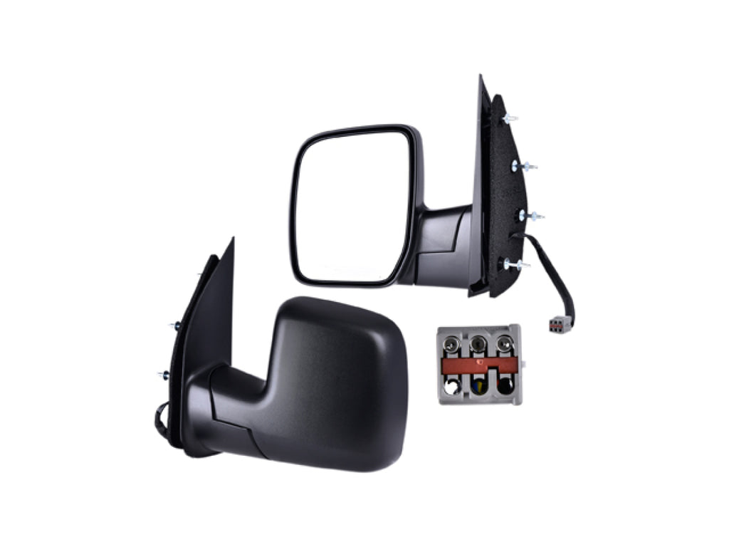 Espejo Izquierdo PW 018-1207-21