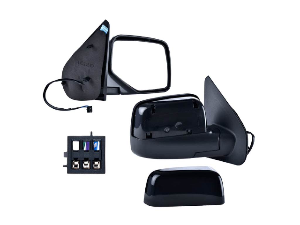 Espejo Derecho PW 018-1208-06