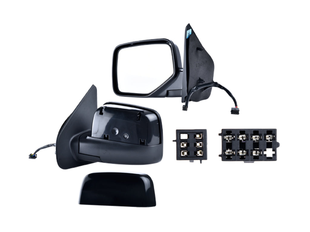 Espejo Izquierdo PW 018-1208-07