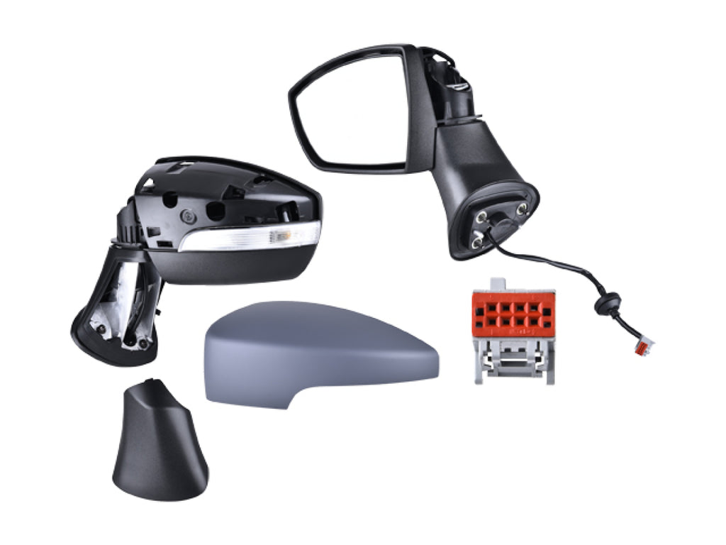 Espejo Izquierdo VMIN 018-1208-09