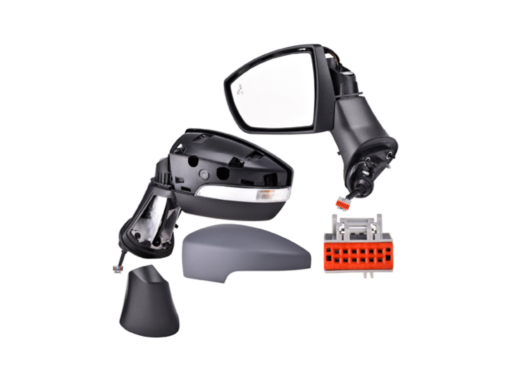 Espejo Izquierdo VMIN 018-1208-11