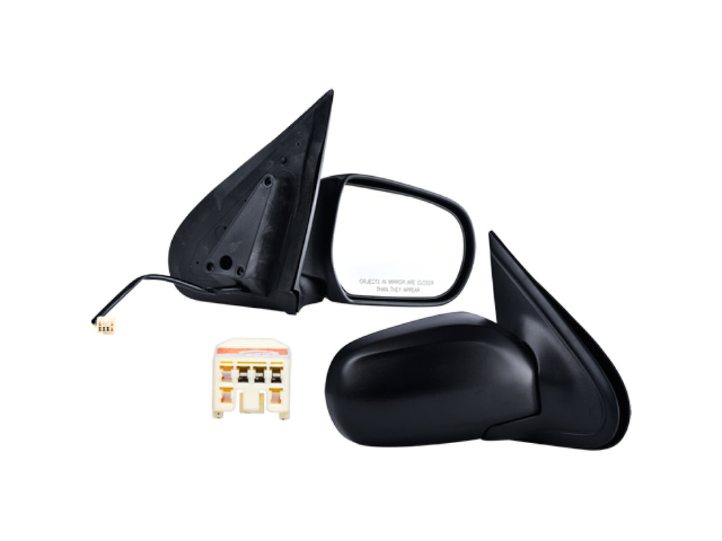 Espejo Derecho PW 018-1209-00