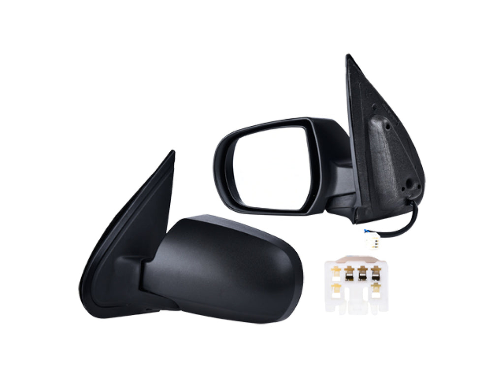 Espejo Izquierdo PW 018-1209-01