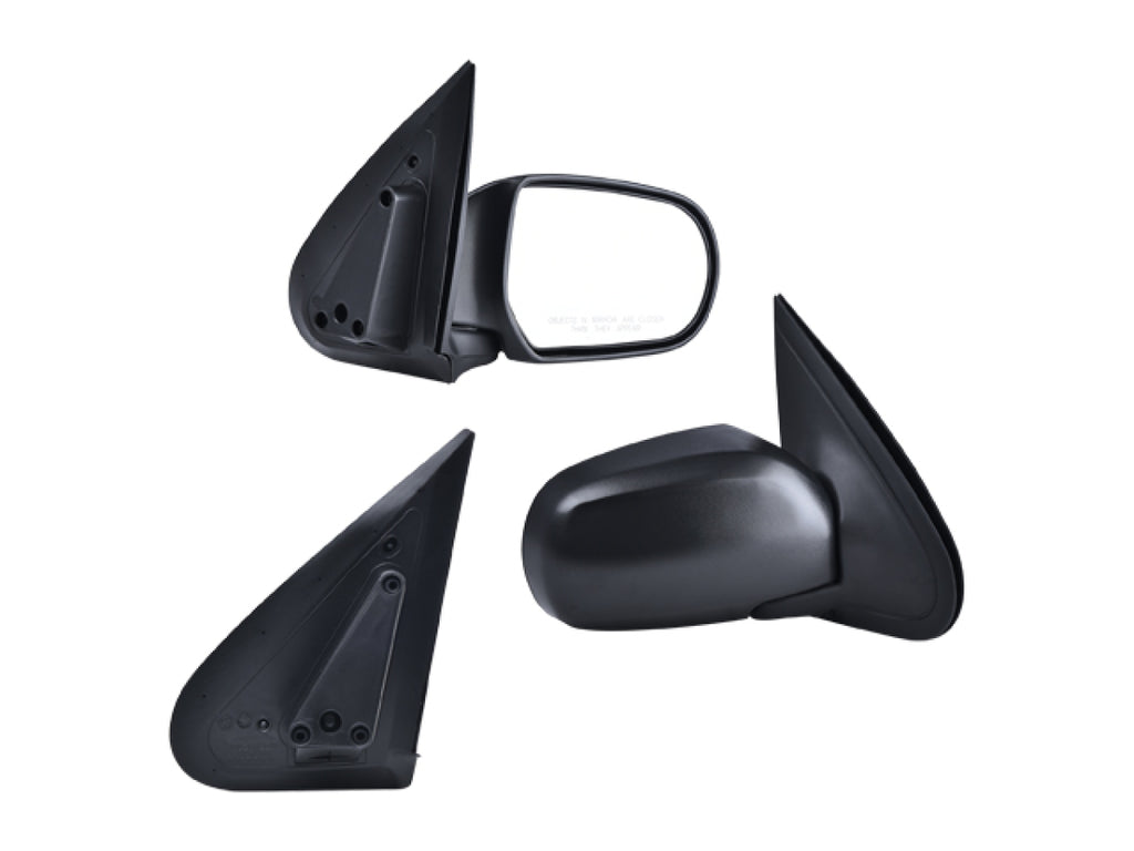 Espejo Derecha PW 018-1209-02