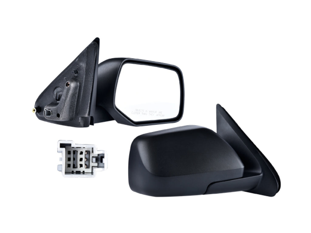 Espejo Derecho PW 018-1209-04