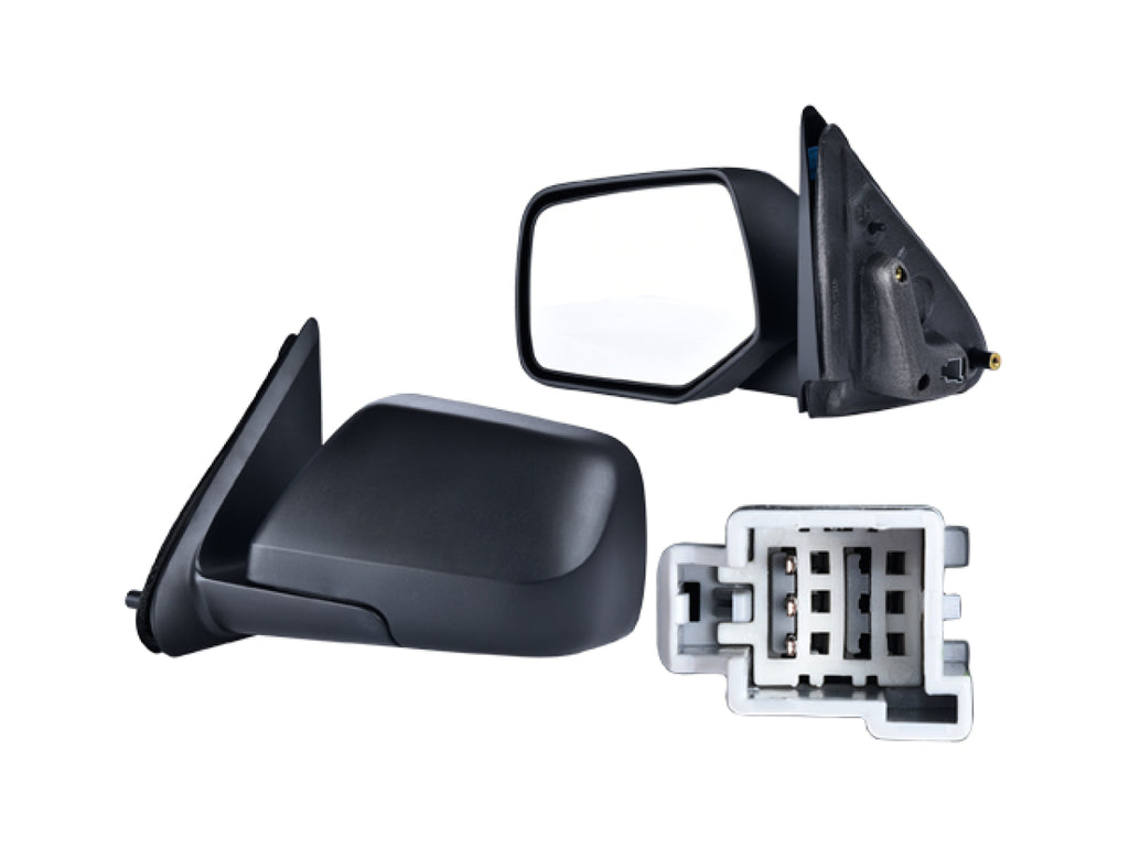 Espejo Izquierdo PW 018-1209-05