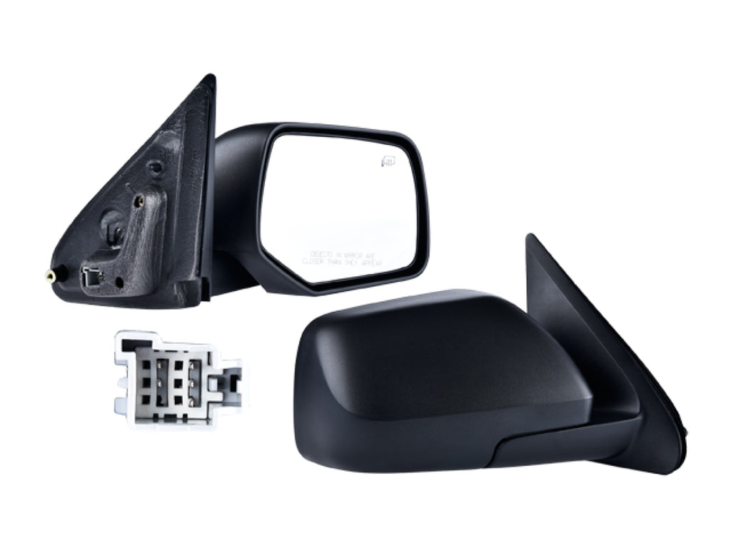 Espejo Derecho PW 018-1209-06