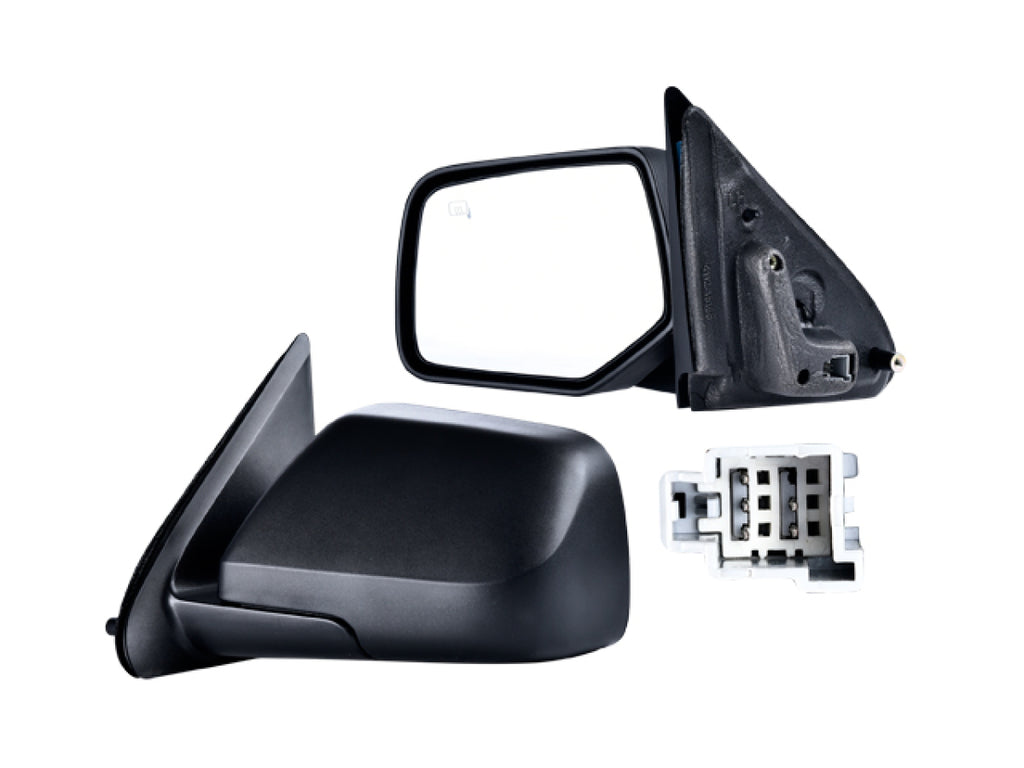 Espejo Izquierdo PW 018-1209-07