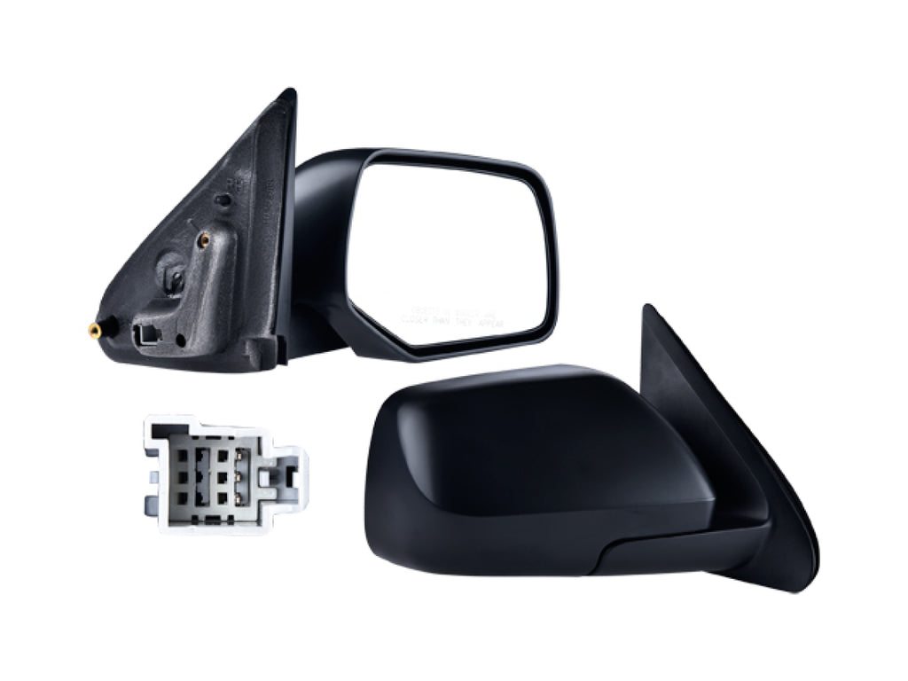 Espejo Derecha PW 018-1209-08