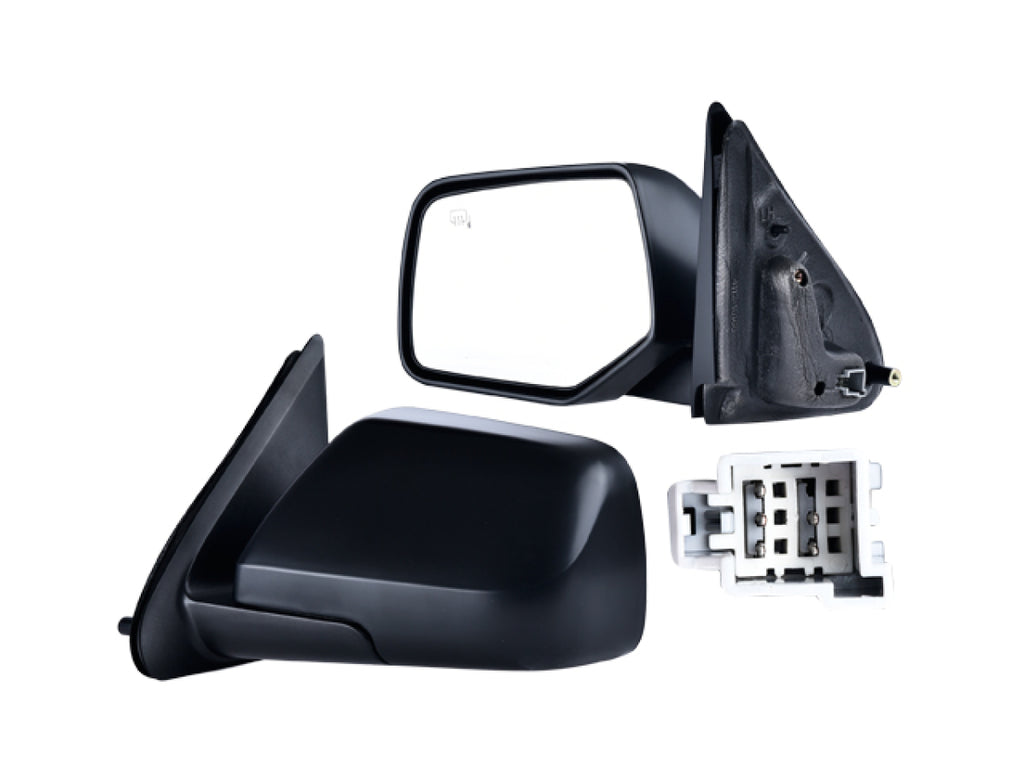 Espejo Izquierdo PW 018-1209-11