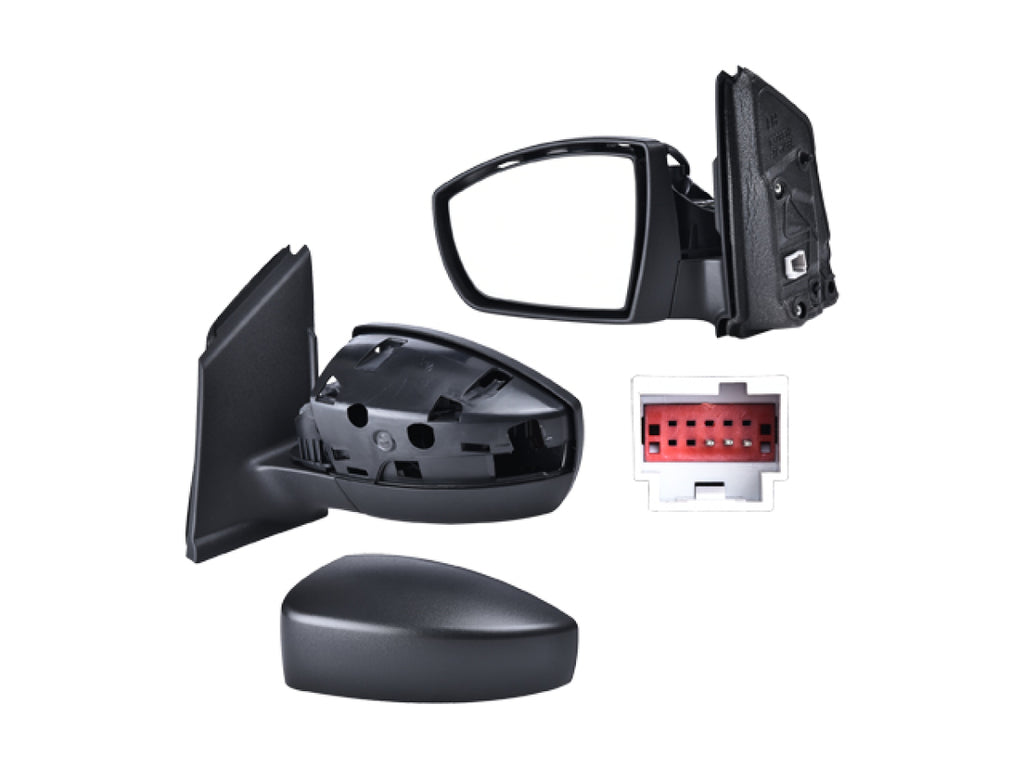 Espejo Izquierda VMIN 018-1209-23