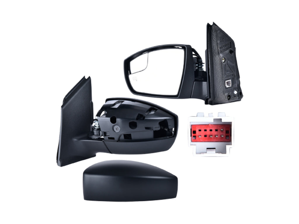 Espejo Izquierda PW 018-1209-25