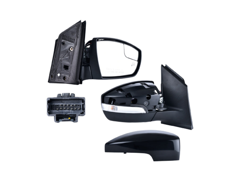 Espejo Derecha PW 018-1209-26