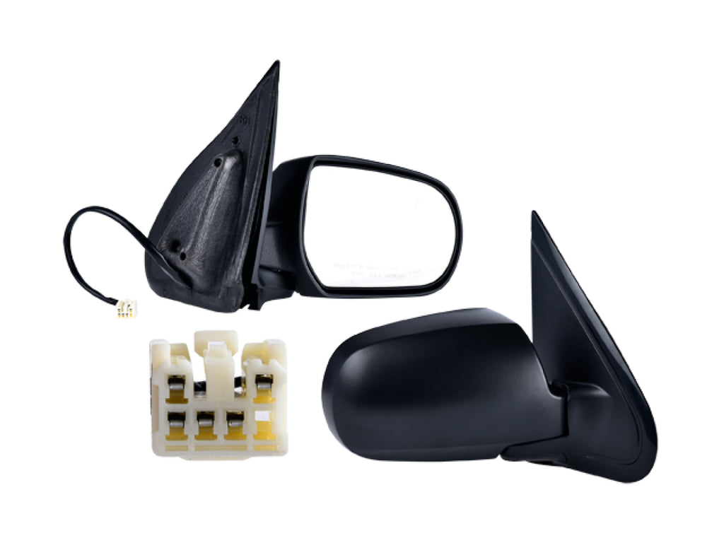 Espejo Derecha PW 018-1209-28