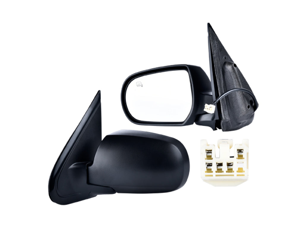 Espejo Izquierdo PW 018-1209-29