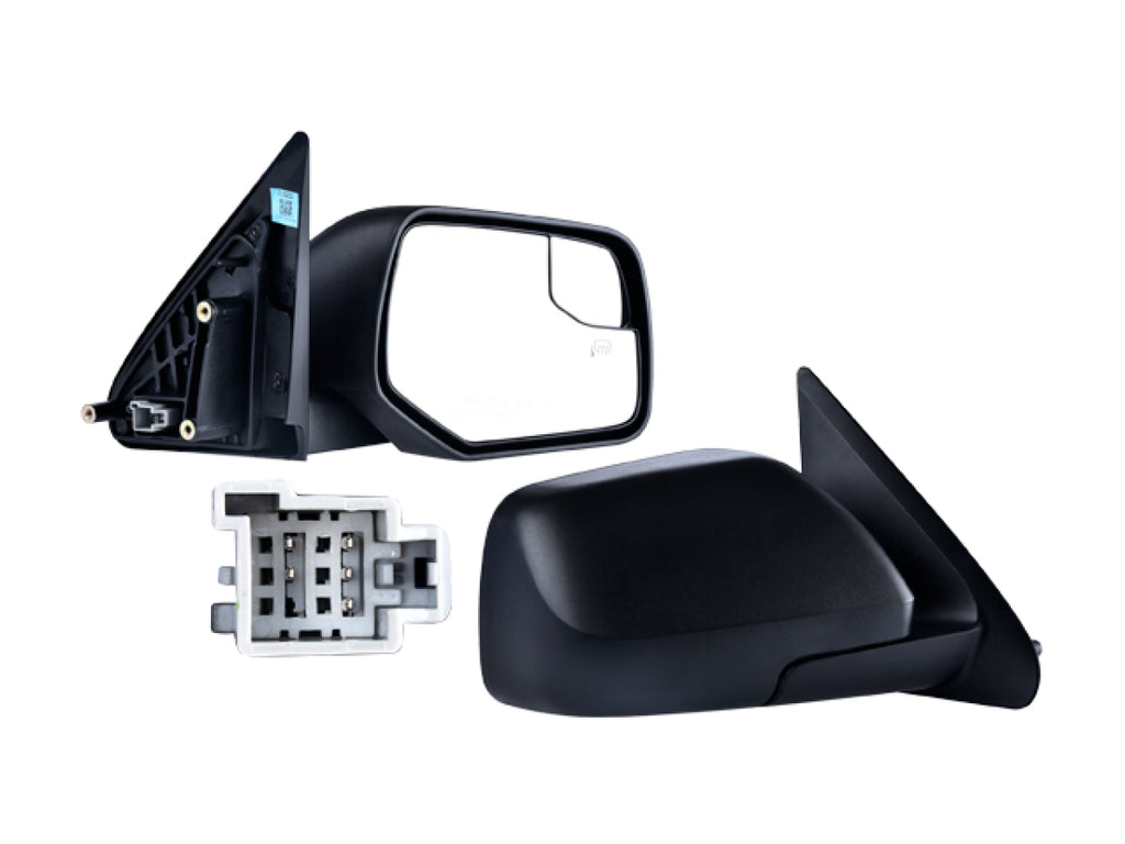 Espejo Derecho PW 018-1209-30