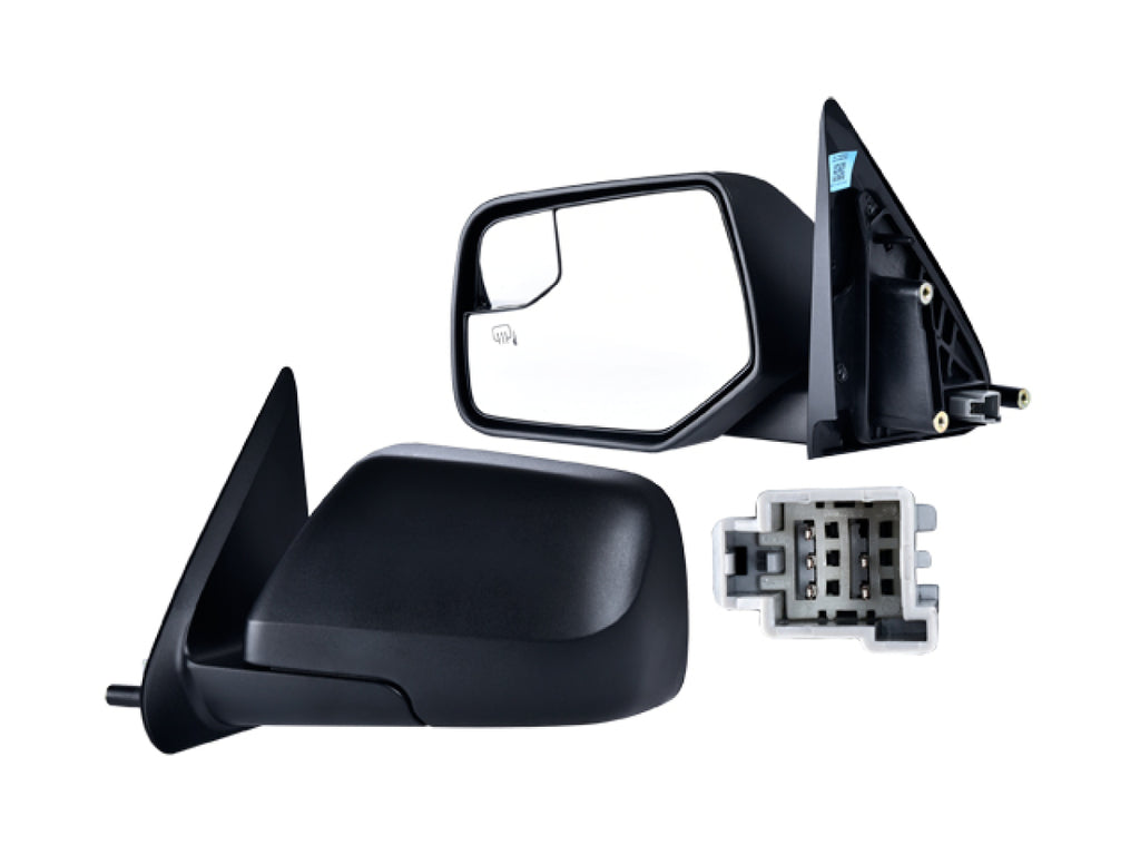 Espejo Izquierdo PW 018-1209-31
