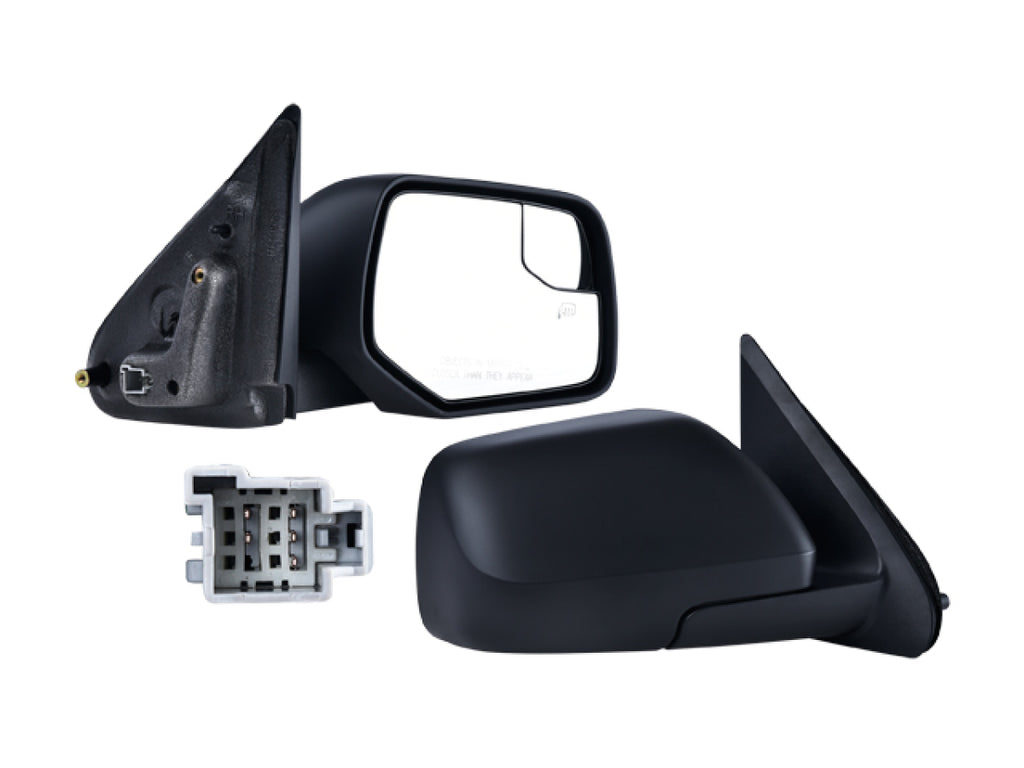 Espejo Derecho PW 018-1209-32