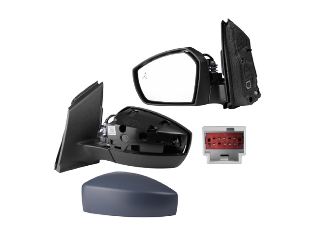 Espejo Izquierdo PW 018-1209-37