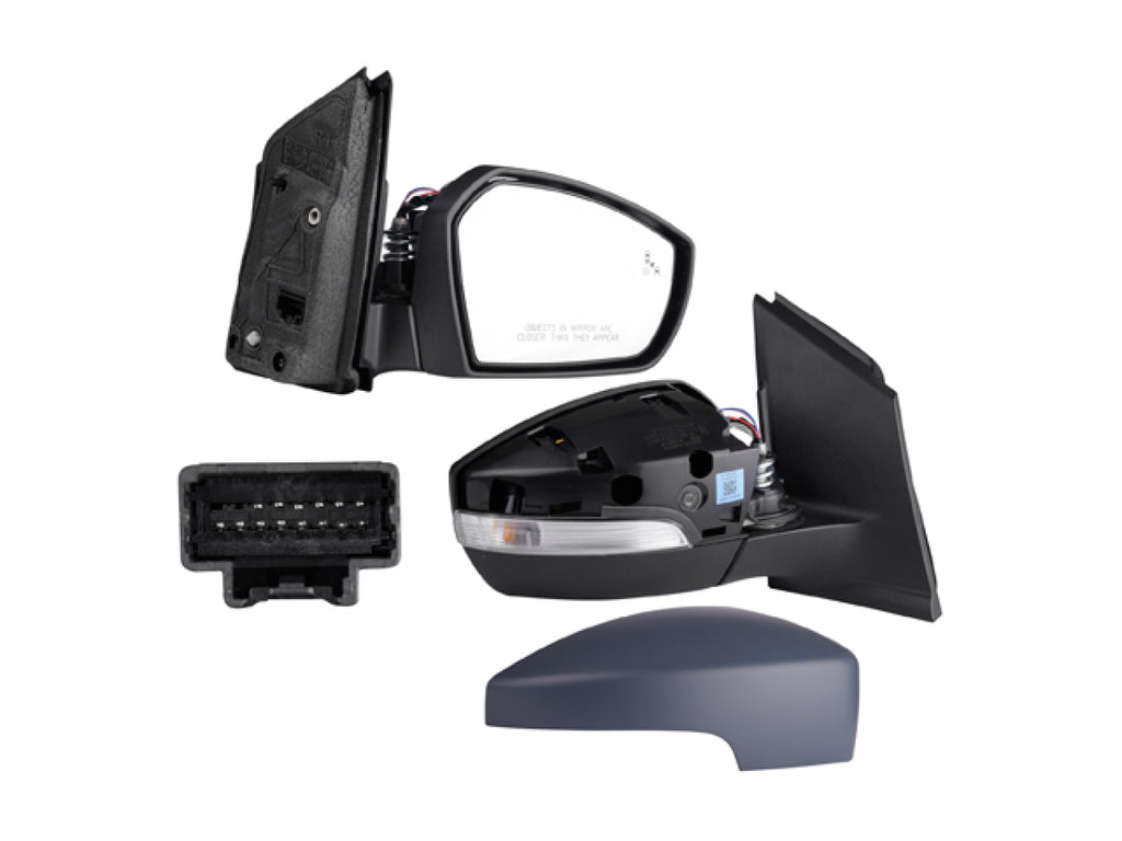 Espejo Derecha PW 018-1209-38