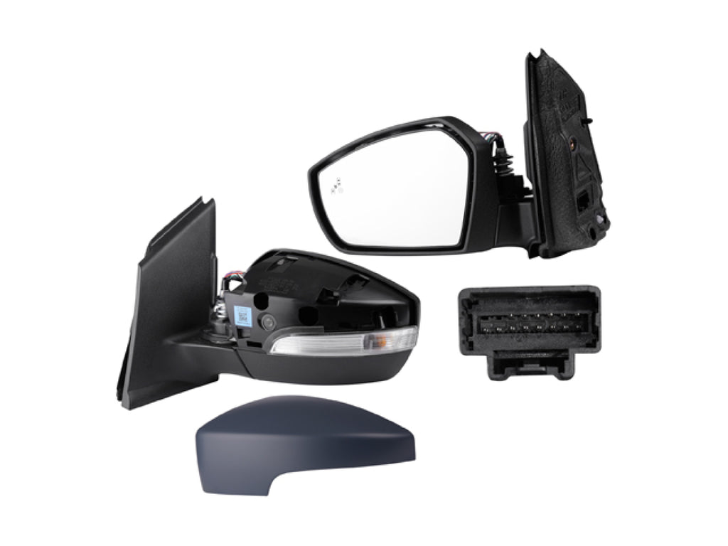 Espejo Izquierdo PW 018-1209-39