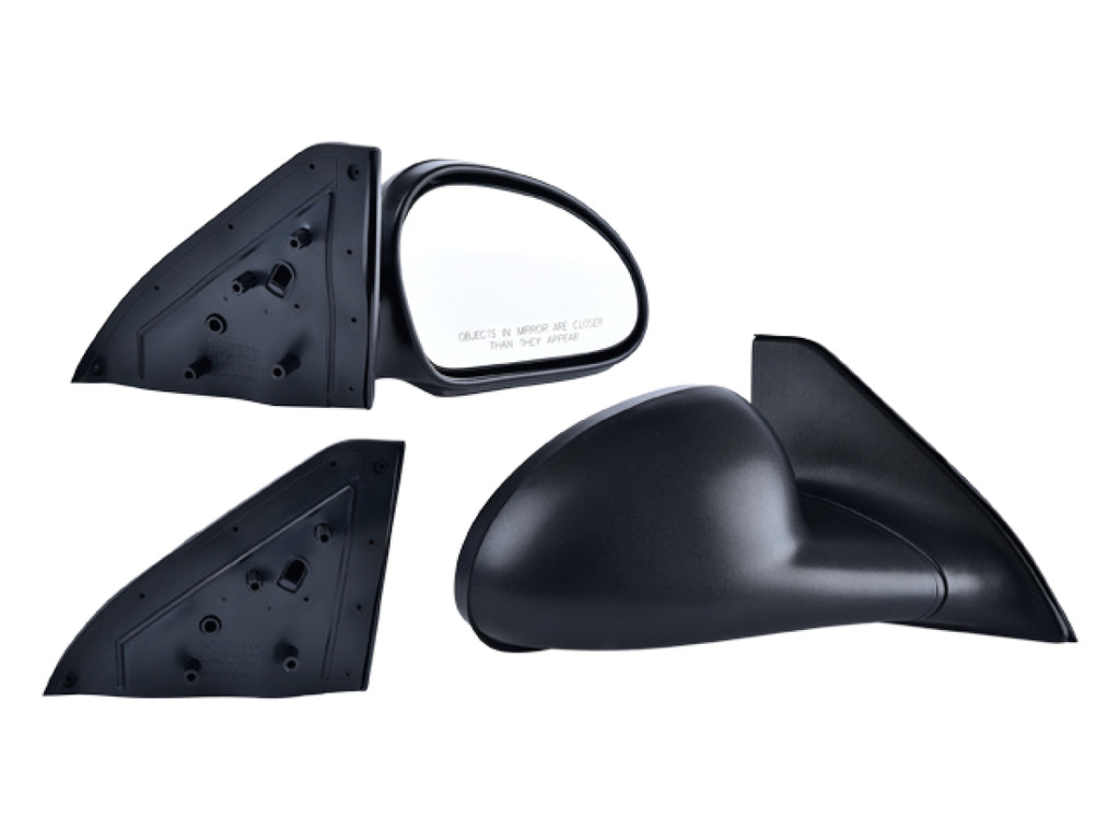 Espejo Derecho PW 018-1210-00