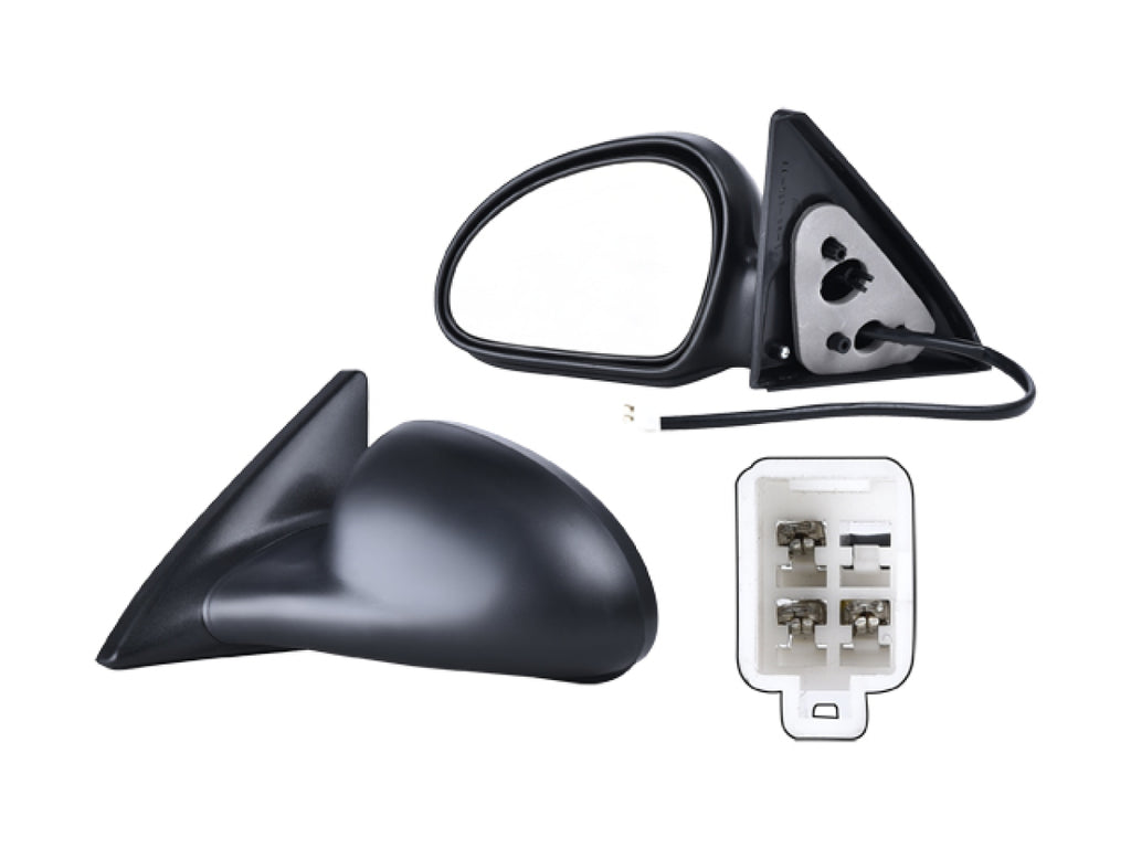 Espejo Izquierdo API 018-1210-07